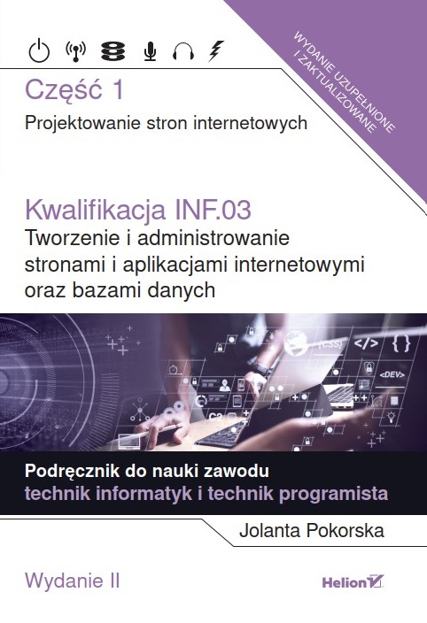 INF.03 - Nowe Podręczniki